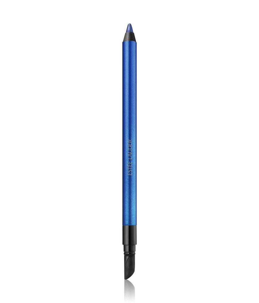 Подводка для глаз ESTÉE LAUDER Double Wear 24h Waterproof Gel Eye Pencil, Sapphire, 1.2g
Подводка для глаз ESTÉE LAUDER Double Wear 24h Waterproof Gel Eye Pencil, Sapphire, 1.2g
