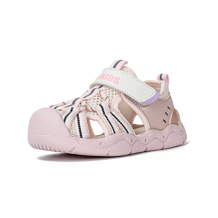 Детские сандалии для детей от 3 до 7 лет JimiXiong, розовый
Детские сандалии для детей от 3 до 7 лет JimiXiong, розовый