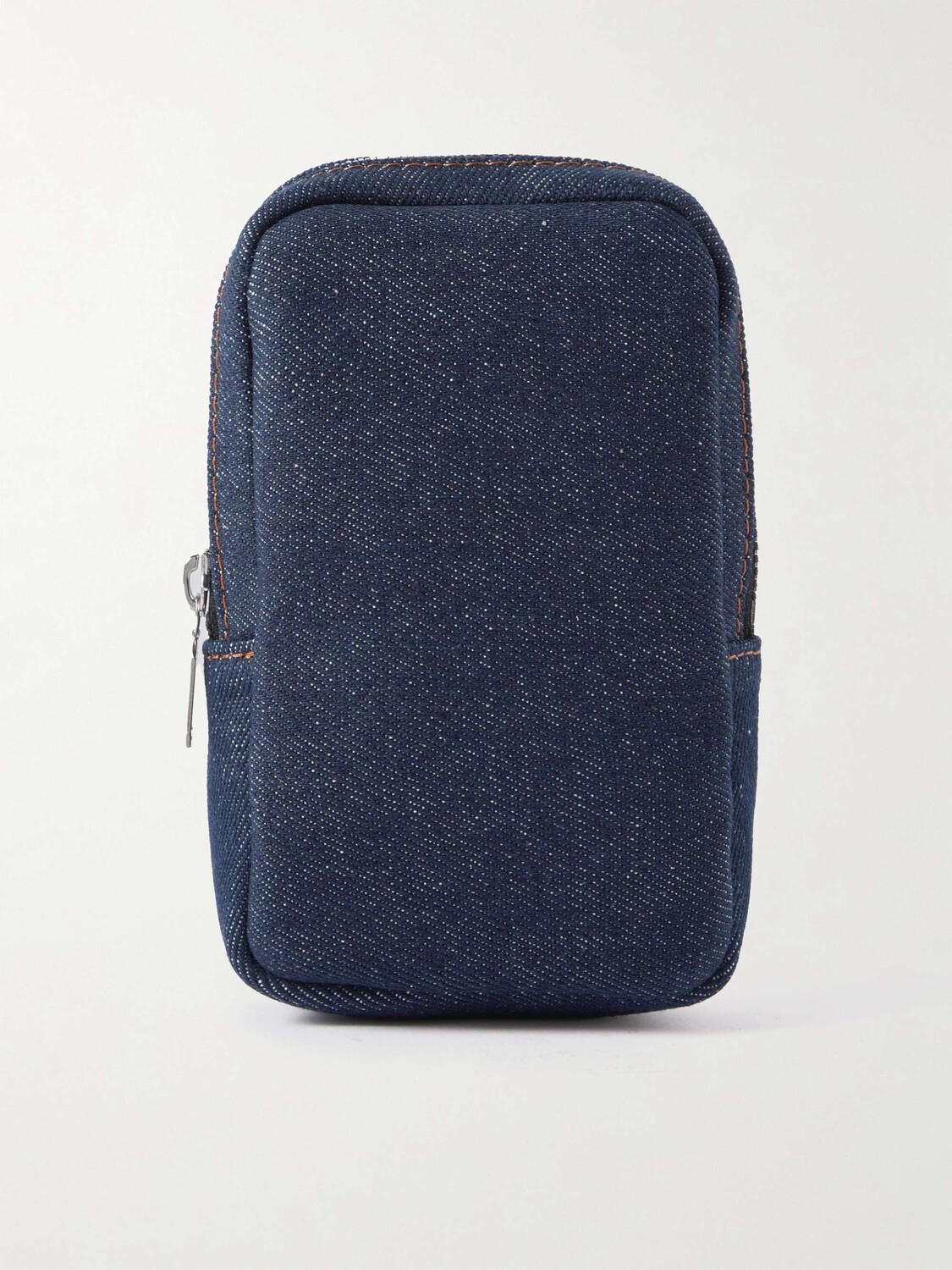 Сумка Luna из хлопкового холста EÉRA, синий
Сумка Luna из хлопкового холста EÉRA, синий