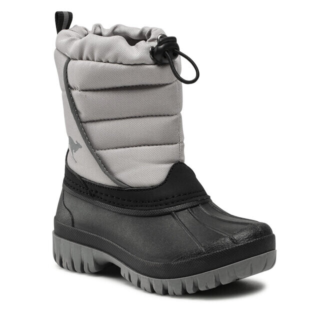 Ботинки KangaRoos K-Ben, серый
Ботинки KangaRoos K-Ben, серый