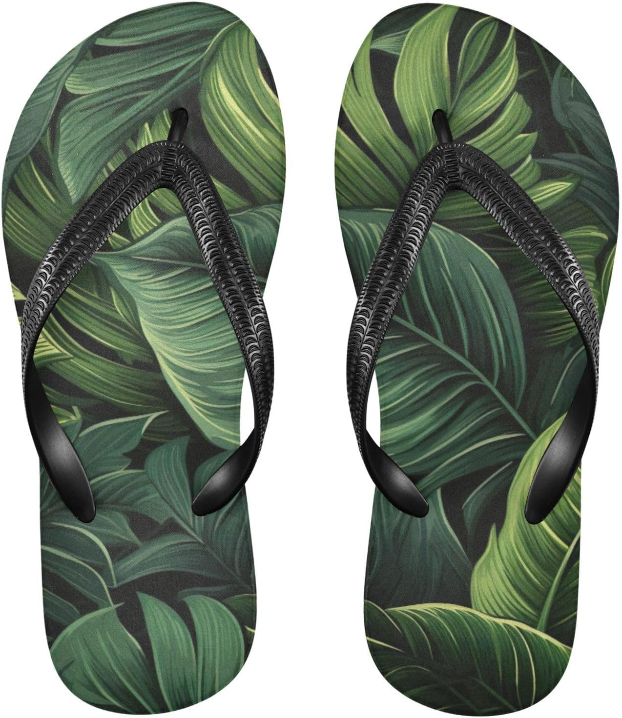 Женские и мужские летние пляжные шлепанцы Palm Leaf с тропическим дизайном, для душа Kfbe
Женские и мужские летние пляжные шлепанцы Palm Leaf с тропическим дизайном, для душа Kfbe