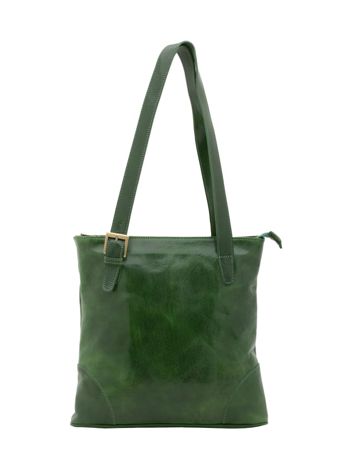 Наплечная сумка Viola Castellani, зеленый
Наплечная сумка Viola Castellani, зеленый