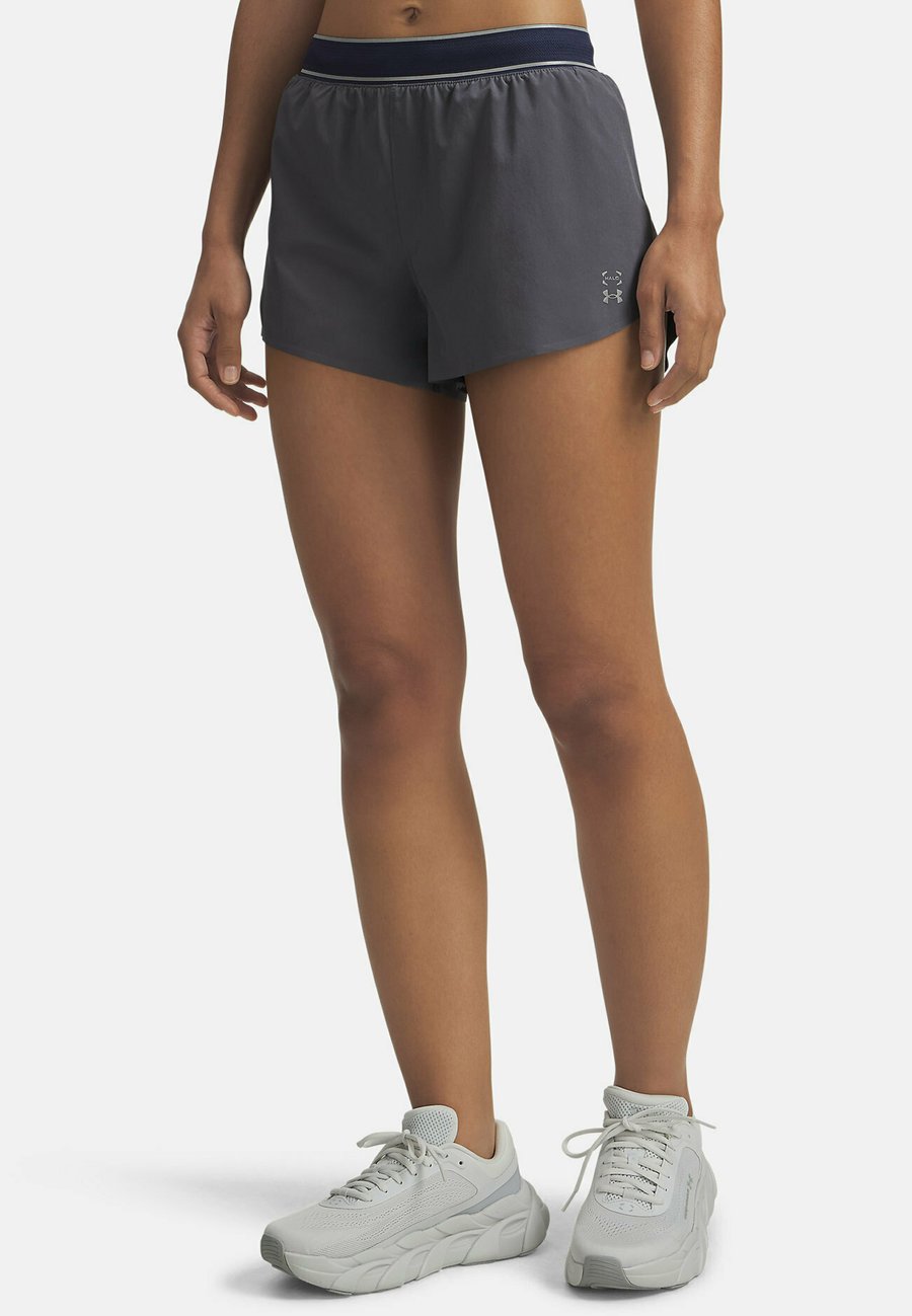 Спортивные шорты Under Armour HALO RUN, Castlerock /Grey
Спортивные шорты Under Armour HALO RUN, Castlerock /Grey