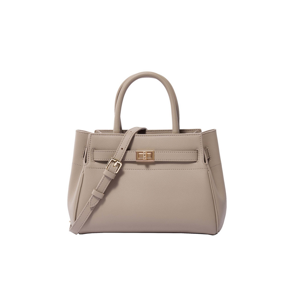 BELLE Кожаная сумка из коровьей кожи женская, Gray
BELLE Кожаная сумка из коровьей кожи женская, Gray