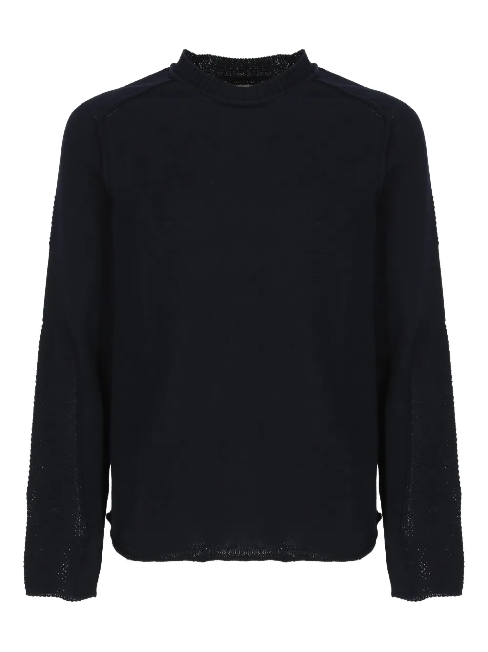 Свитер с круглым вырезом PREMIATA, синий
Свитер с круглым вырезом PREMIATA, синий