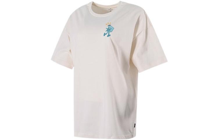 Женская футболка Converse, цвет Beige
Женская футболка Converse, цвет Beige