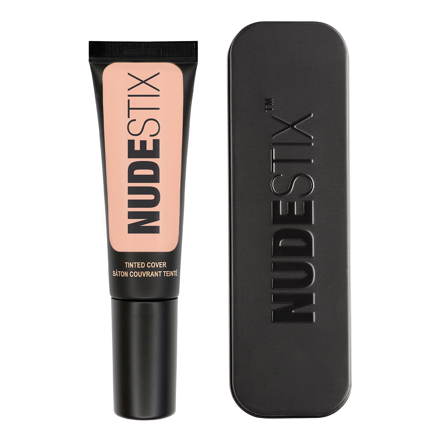 Тональная основа Tinted Cover Foundation Nudestix, Nude 2 (20 ml)
Тональная основа Tinted Cover Foundation Nudestix, Nude 2 (20 ml)