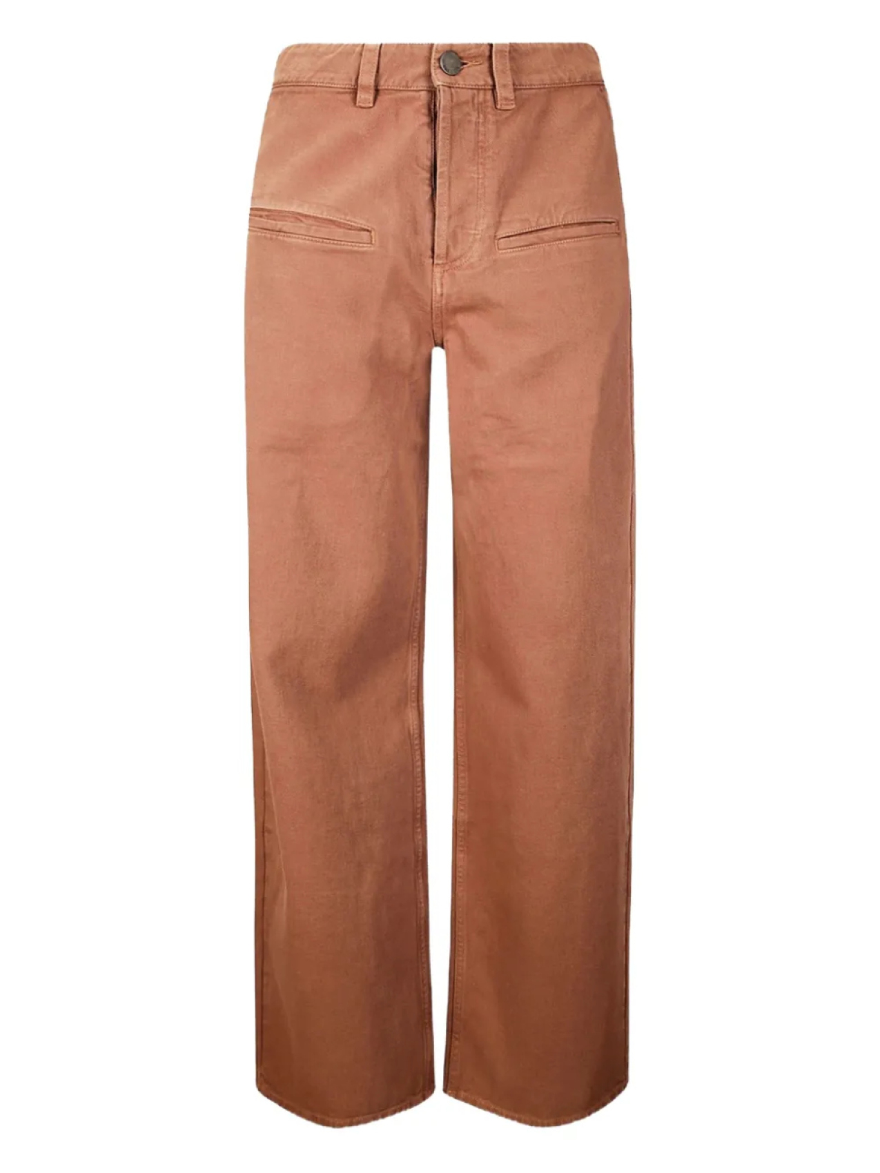 Брюки для бальных танцев Uma Wang, коричневый
Брюки для бальных танцев Uma Wang, коричневый