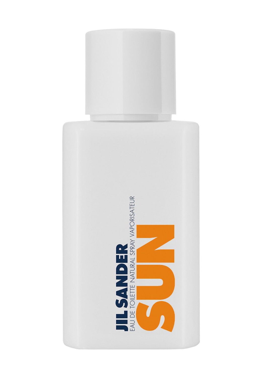 Солнце, Туалетная вода 75ml JIL SANDER
Солнце, Туалетная вода 75ml JIL SANDER