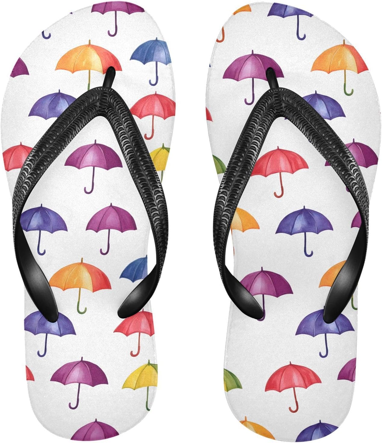 Пляжные летние повседневные сандалии-шлепанцы с радужными зонтиками для женщин и мужчин, обувь для душа 20860966 Kfbe, Umbrellas
Пляжные летние повседневные сандалии-шлепанцы с радужными зонтиками для женщин и мужчин, обувь для душа 20860966 Kfbe, Umbrellas