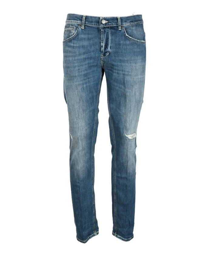 Джинсы Джорджа Dondup, синий
Джинсы Джорджа Dondup, синий