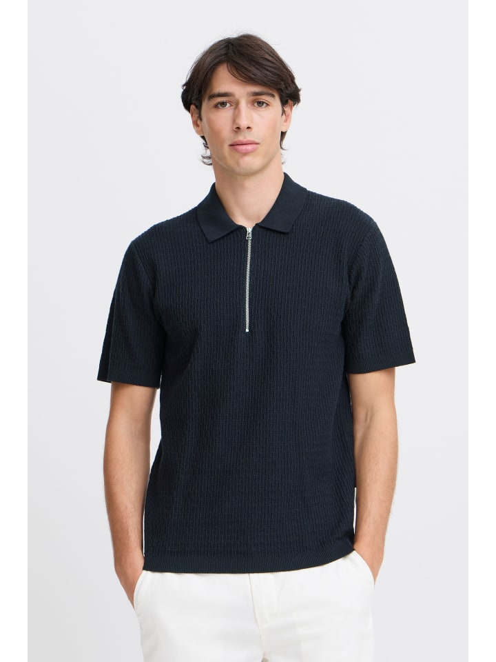 Футболка поло CASUAL FRIDAY, синий
Футболка поло CASUAL FRIDAY, синий