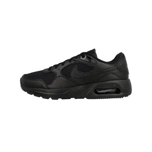 Кроссовки Nike Air Max Sc, черный 
Кроссовки Nike Air Max Sc, черный