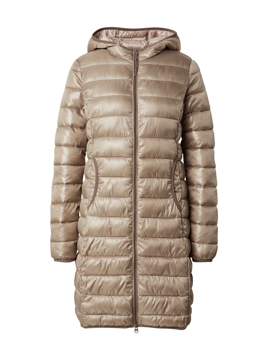 Демисезонное пальто QS, Khaki
Демисезонное пальто QS, Khaki