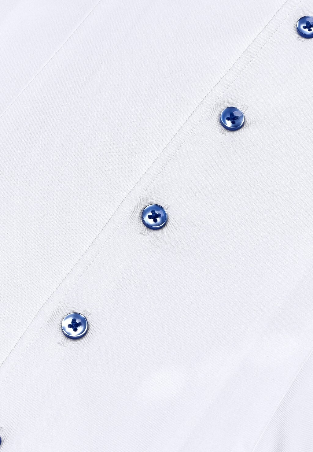 Блузка на пуговицах KURZARM Vincenzo Boretti, белый
Блузка на пуговицах KURZARM Vincenzo Boretti, белый