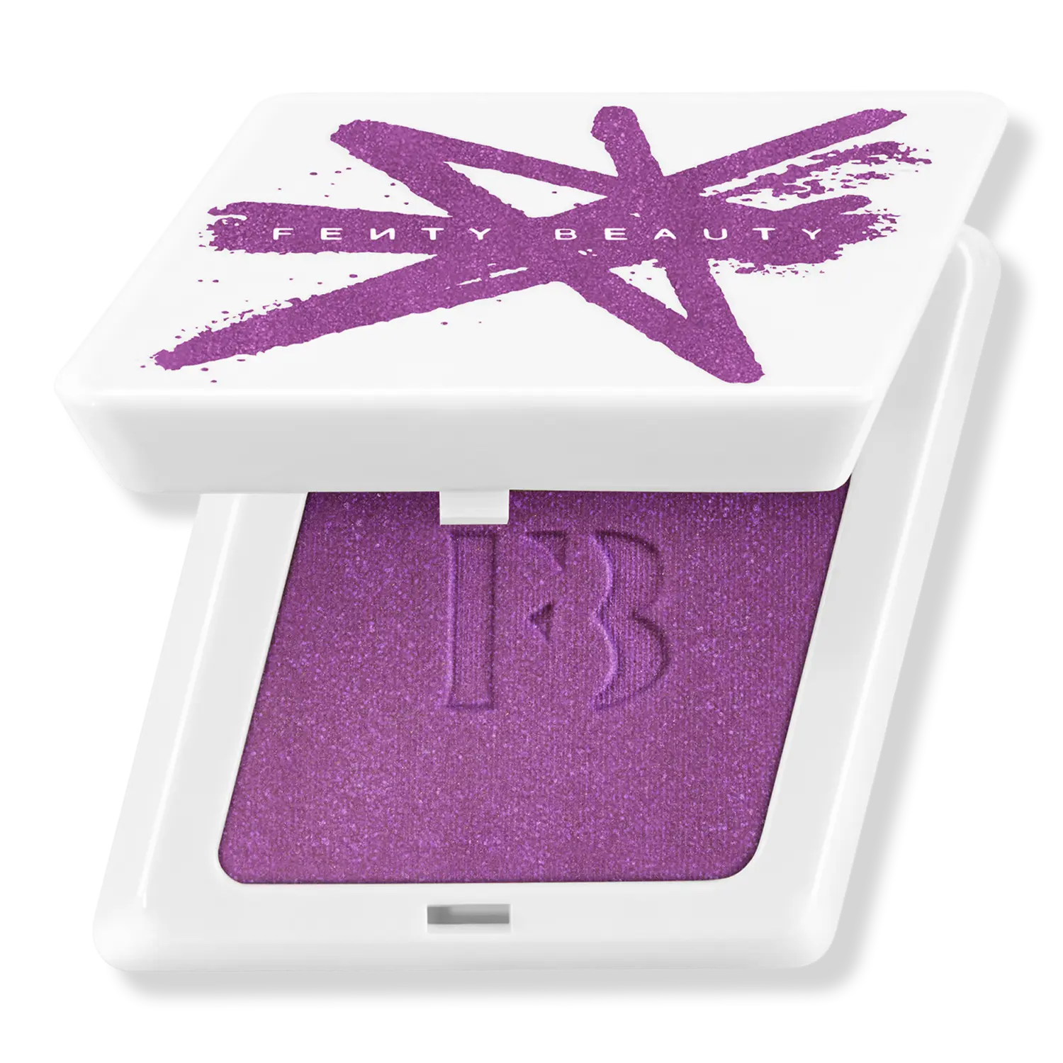 Водостойкие румяна-пудра Fenty Cheeks Suede FENTY BEAUTY by Rihanna, DRAMA CLA$$ (shimmer - soft violet)
Водостойкие румяна-пудра Fenty Cheeks Suede FENTY BEAUTY by Rihanna, DRAMA CLA$$ (shimmer - soft violet)