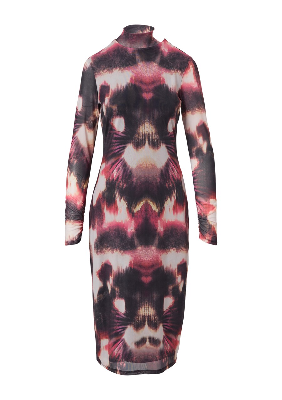 Платье COMMA, цвет Aubergine
Платье COMMA, цвет Aubergine