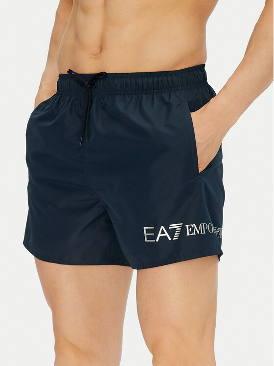 Плавки-Шорты обычного кроя 7M000519 AF13049 MB010 Ea7 Emporio Armani, синий
Плавки-Шорты обычного кроя 7M000519 AF13049 MB010 Ea7 Emporio Armani, синий
