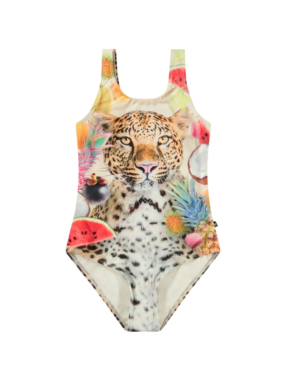 Купальник Nika Molo, нейтральный
Купальник Nika Molo, нейтральный