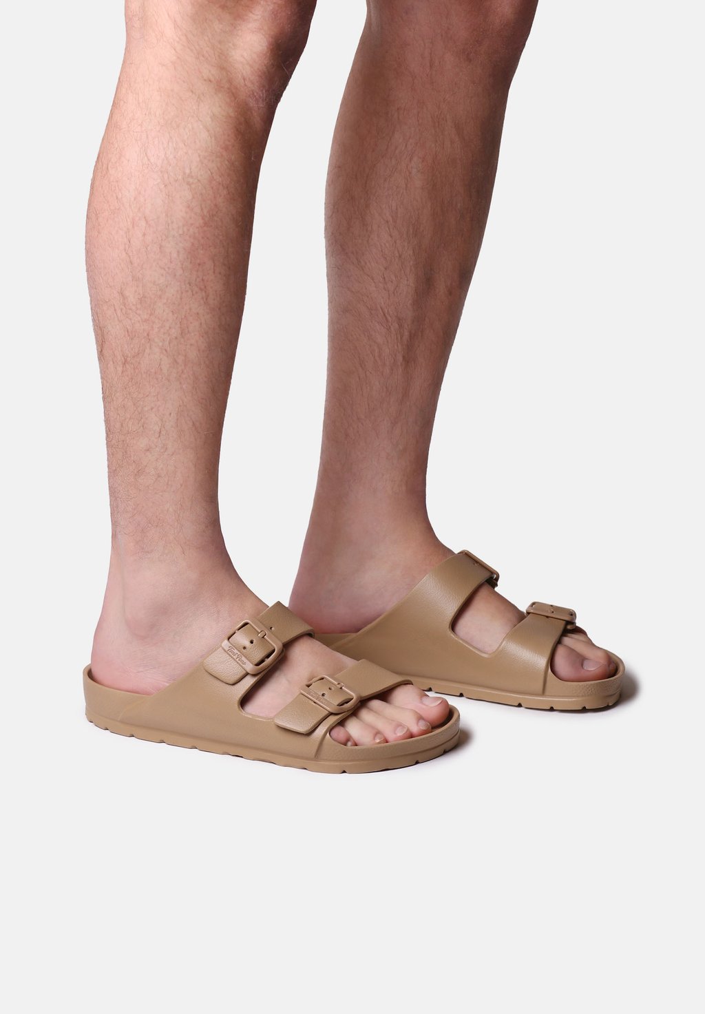 Мюли FIJI - Pool slides Toni Pons, коричневый
Мюли FIJI - Pool slides Toni Pons, коричневый