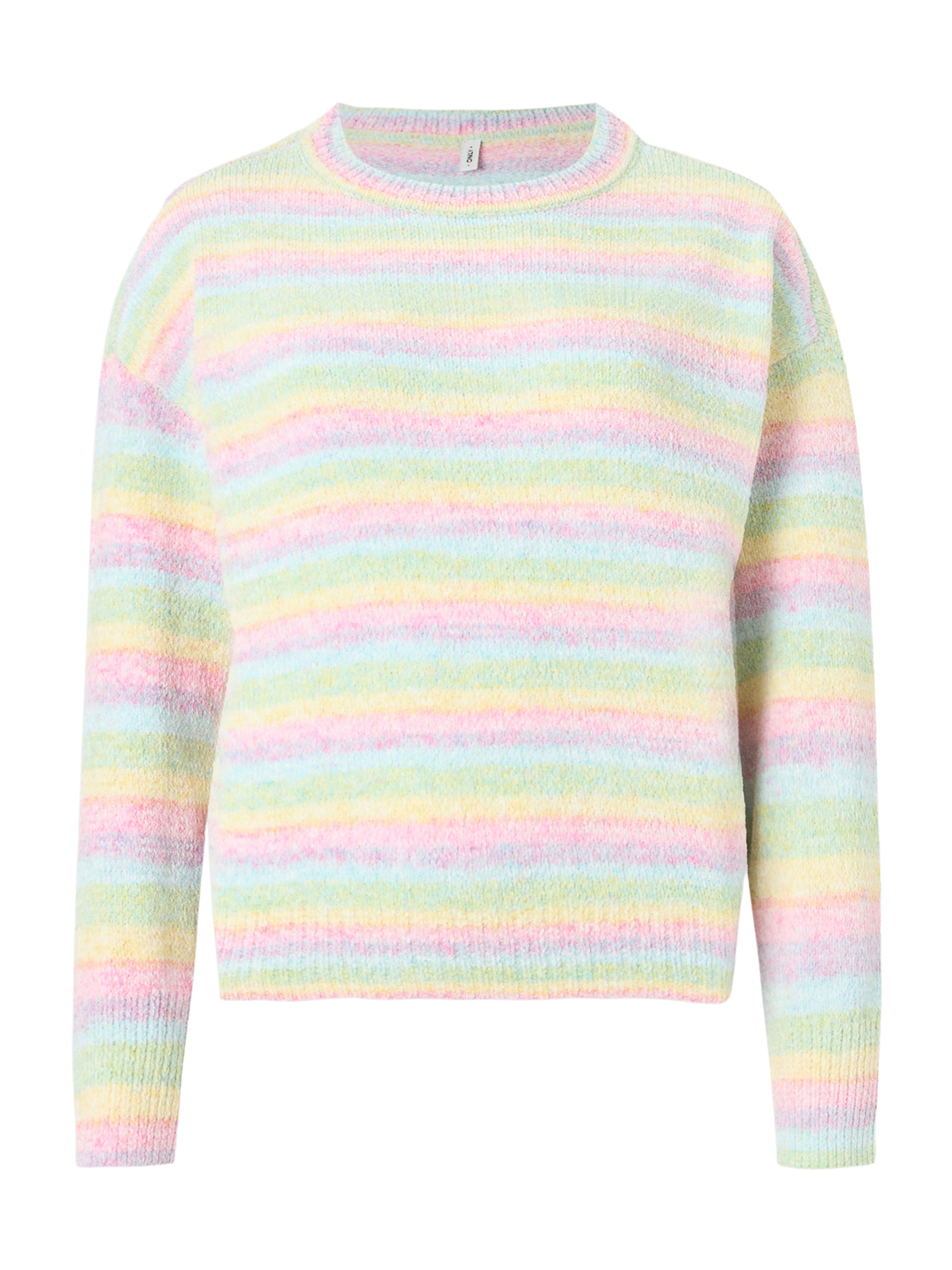 ONLY Свитер 'ONLJOHANNA' в цвете Rose
ONLY Свитер 'ONLJOHANNA' в цвете Rose