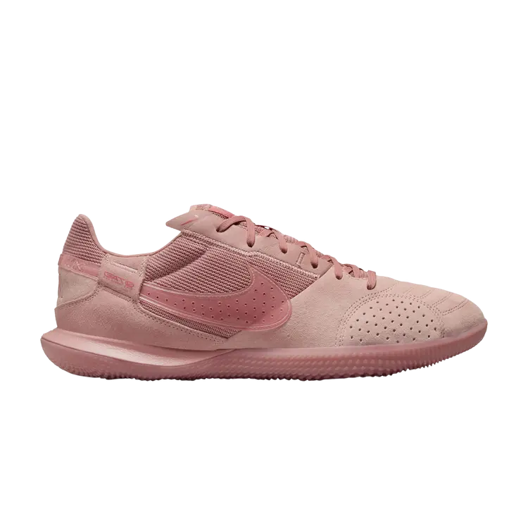 Кроссовки Nike Streetgato, розовый
Кроссовки Nike Streetgato, розовый