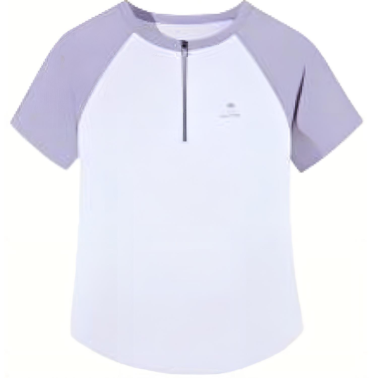 Футболка Quick Dry женская тонкая CAMEL, misty mountain фиолетовый/infinite белый
Футболка Quick Dry женская тонкая CAMEL, misty mountain фиолетовый/infinite белый