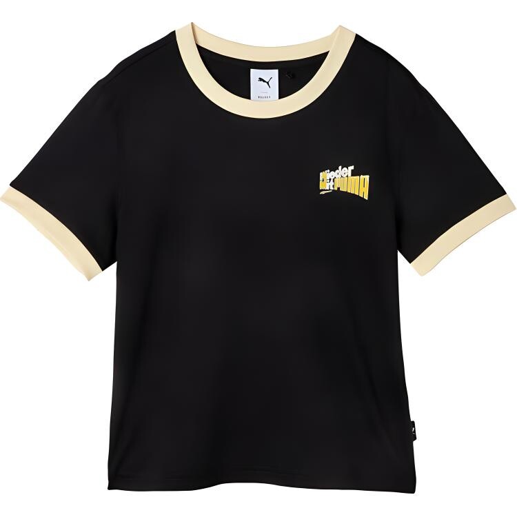 Футболка женская черная Puma, Черный, Футболка женская черная Puma
Футболка женская черная Puma, Черный, Футболка женская черная Puma