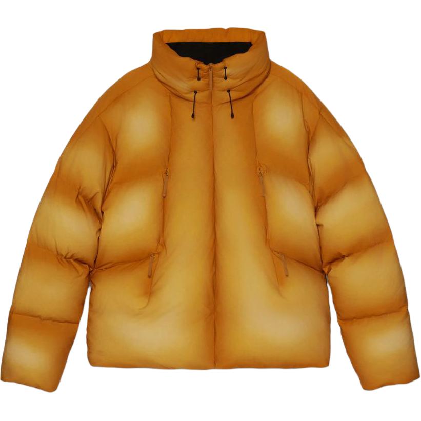 FW25 FUNGHI Пуховик унисекс Kolon Sport, ar-amber желтый
FW25 FUNGHI Пуховик унисекс Kolon Sport, ar-amber желтый