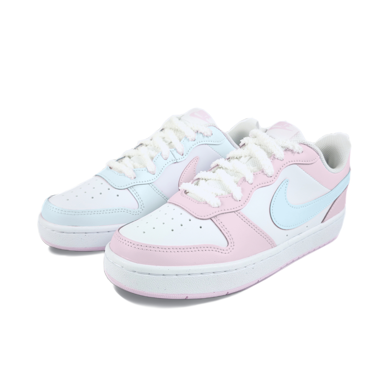 Nike Кроссовки для скейтбординга Court Borough Low Top белые подростковые
Nike Кроссовки для скейтбординга Court Borough Low Top белые подростковые