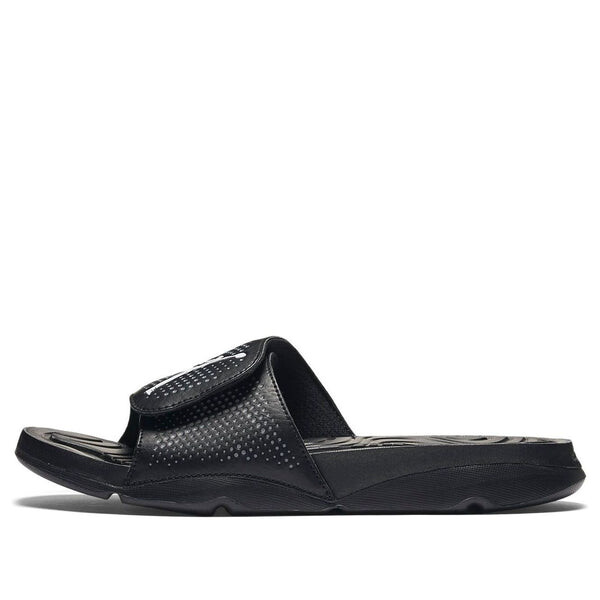 Тапочки гидро 5 Air Jordan, черный
Тапочки гидро 5 Air Jordan, черный