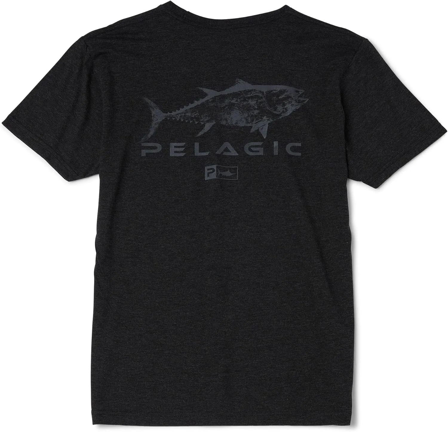 Футболка PELAGIC Good Livin'
Футболка PELAGIC Good Livin'