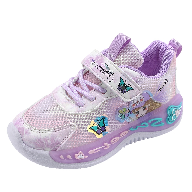 Детская обувь для повседневной жизни YUZHAOLIN, фиолетовый
Детская обувь для повседневной жизни YUZHAOLIN, фиолетовый