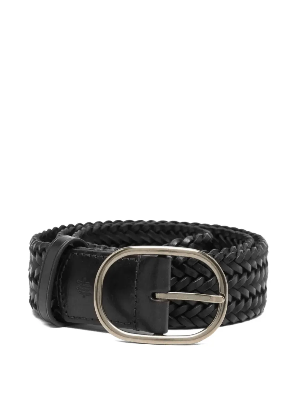 Плетеный ремень DRAGON DIFFUSION, черный
Плетеный ремень DRAGON DIFFUSION, черный