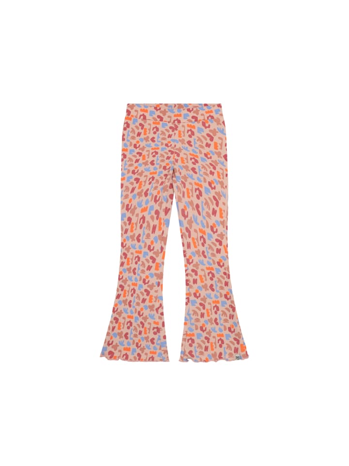 Леггинсы Pagey с цветочным узором розового цвета Noppies
Леггинсы Pagey с цветочным узором розового цвета Noppies