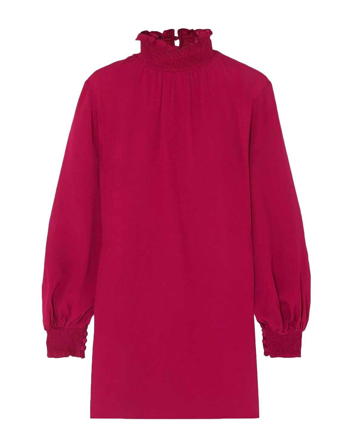 Платье Les Héroïnes By Vanessa Cocchiaro, гранат
Платье Les Héroïnes By Vanessa Cocchiaro, гранат