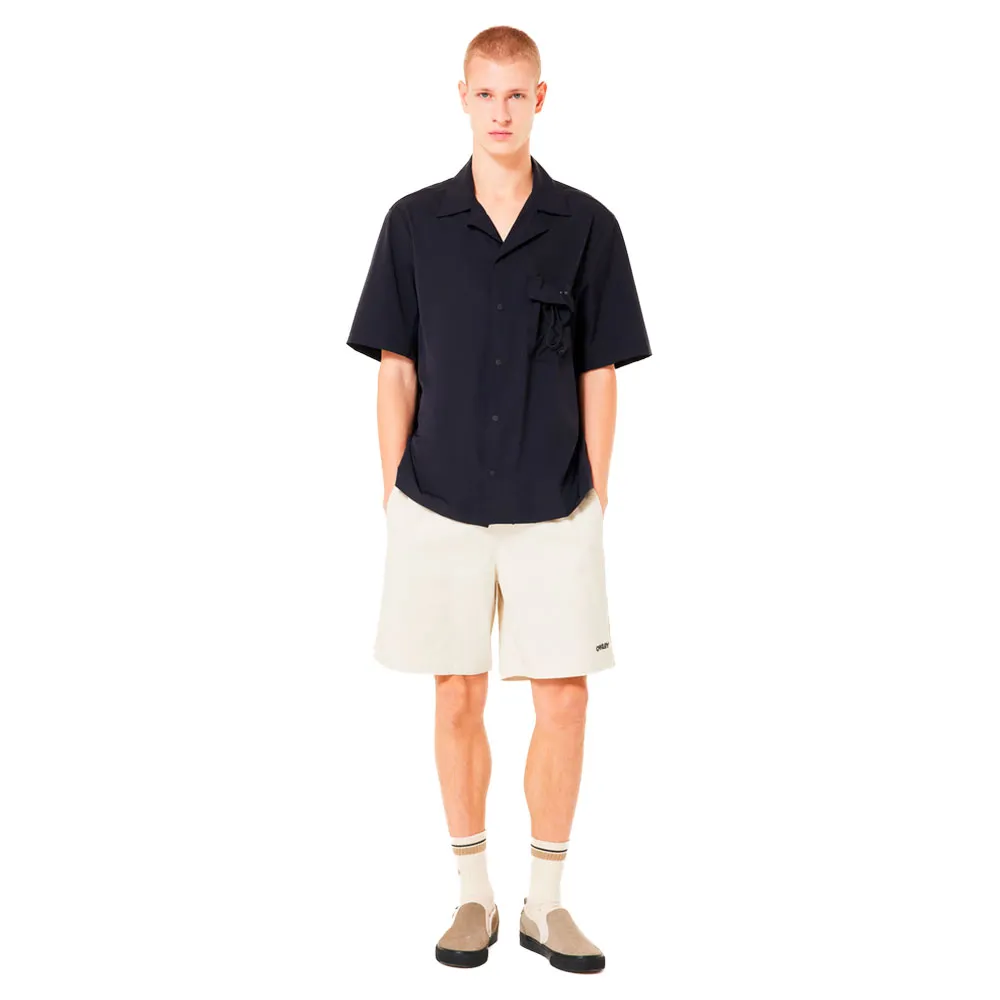 Шорты Oakley Marine park hybrid 19``, бежевый
Шорты Oakley Marine park hybrid 19``, бежевый