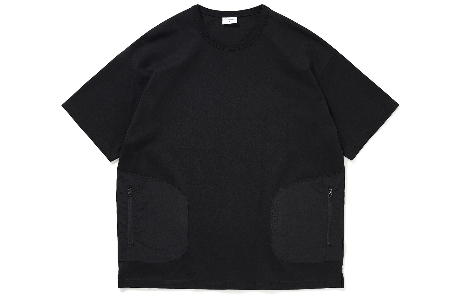 714STREET Футболка унисекс, Хизер Грей
714STREET Футболка унисекс, Хизер Грей