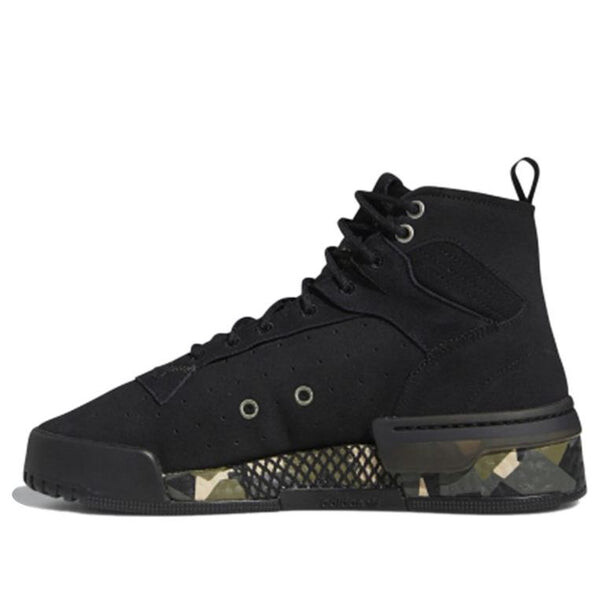 Кроссовки оригиналы соперничество rm Adidas, черный
Кроссовки оригиналы соперничество rm Adidas, черный