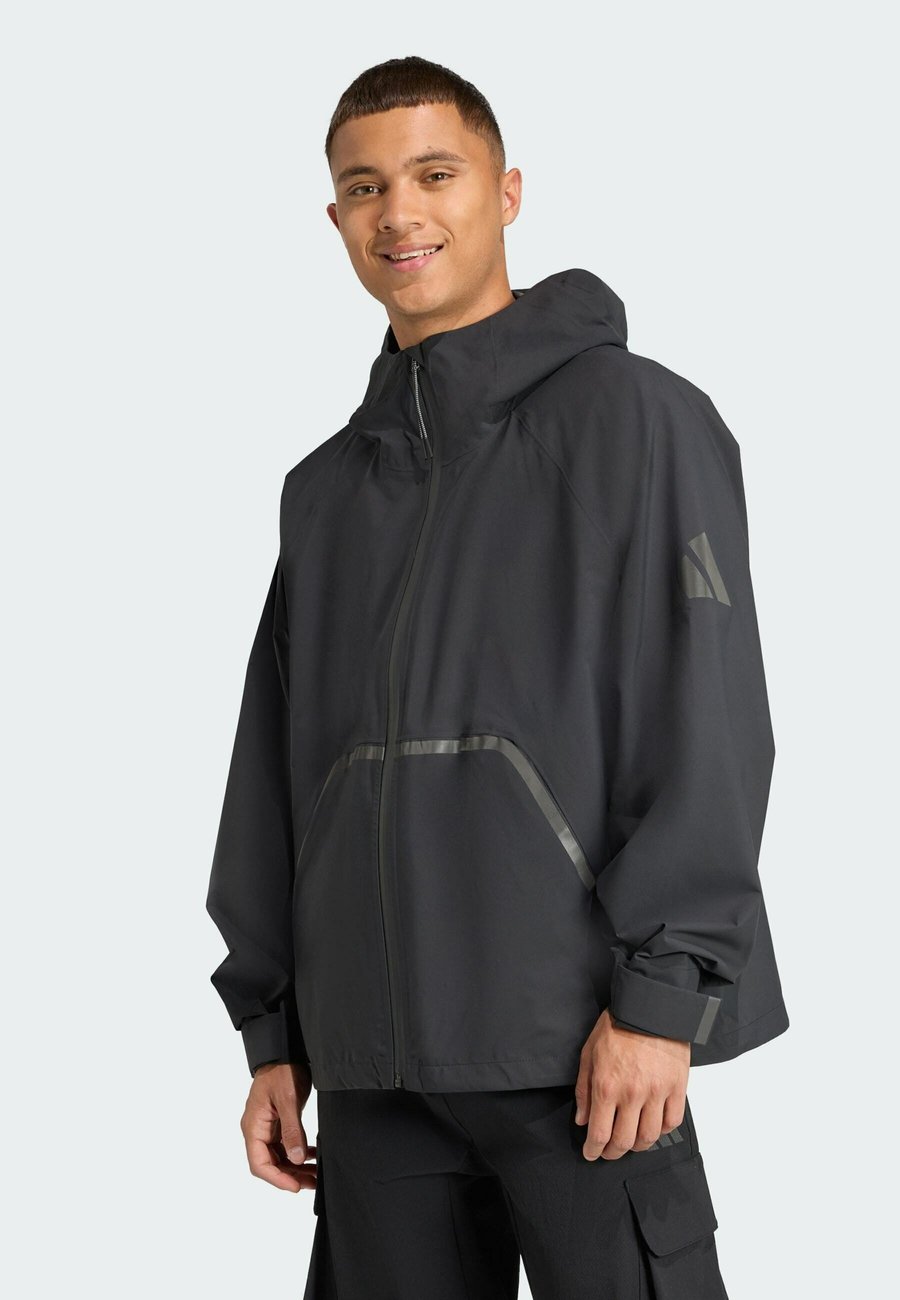 Куртка Adidas Sportswear Outdoor jacket, Black
Куртка Adidas Sportswear Outdoor jacket, Black