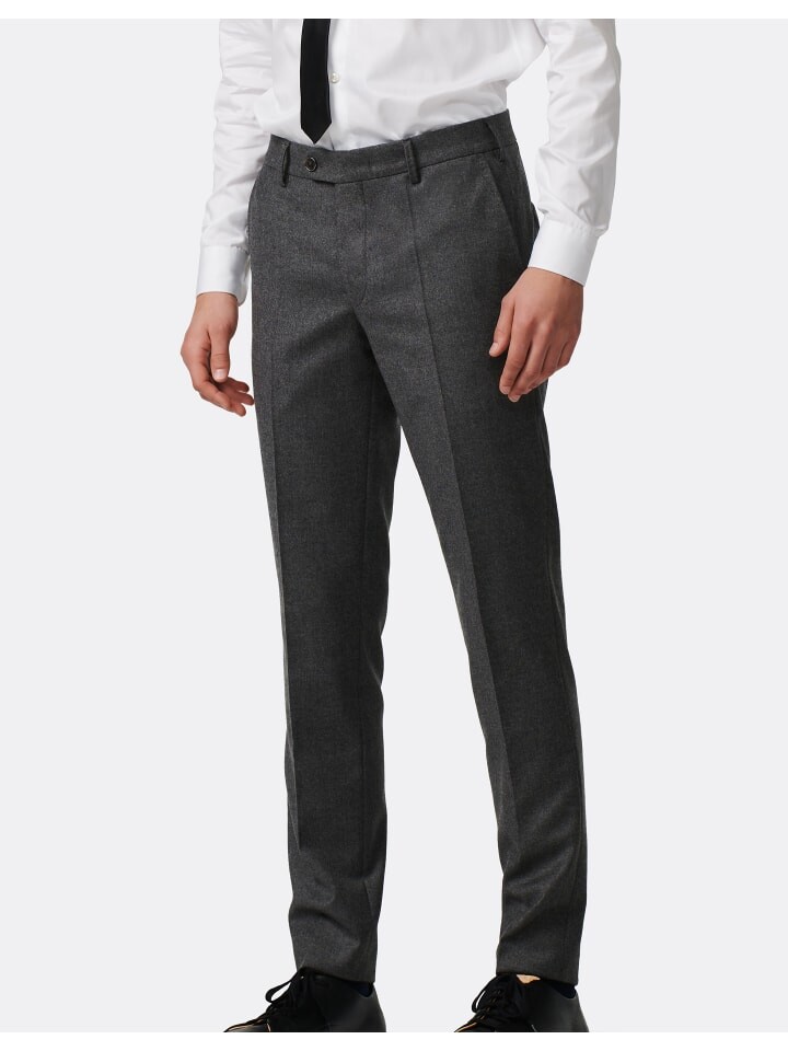 Брюки чинос MMX, цвет mittelgrau
Брюки чинос MMX, цвет mittelgrau