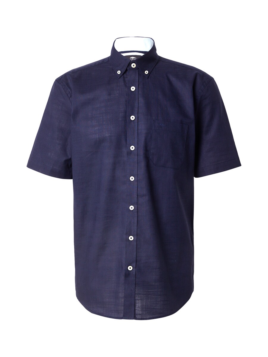 Рубашка Slim Fit на пуговицах FYNCH-HATTON, темно-синий
Рубашка Slim Fit на пуговицах FYNCH-HATTON, темно-синий