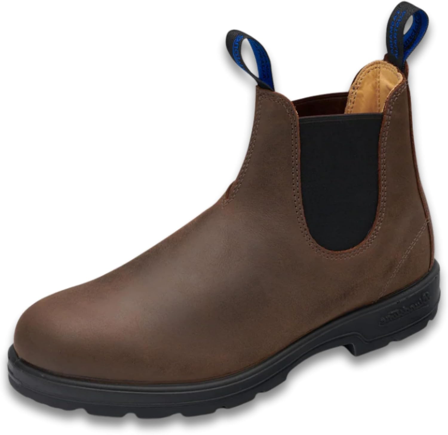 Термоботинки Blundstone Chelsea для мужчин и женщин, коричневый
Термоботинки Blundstone Chelsea для мужчин и женщин, коричневый