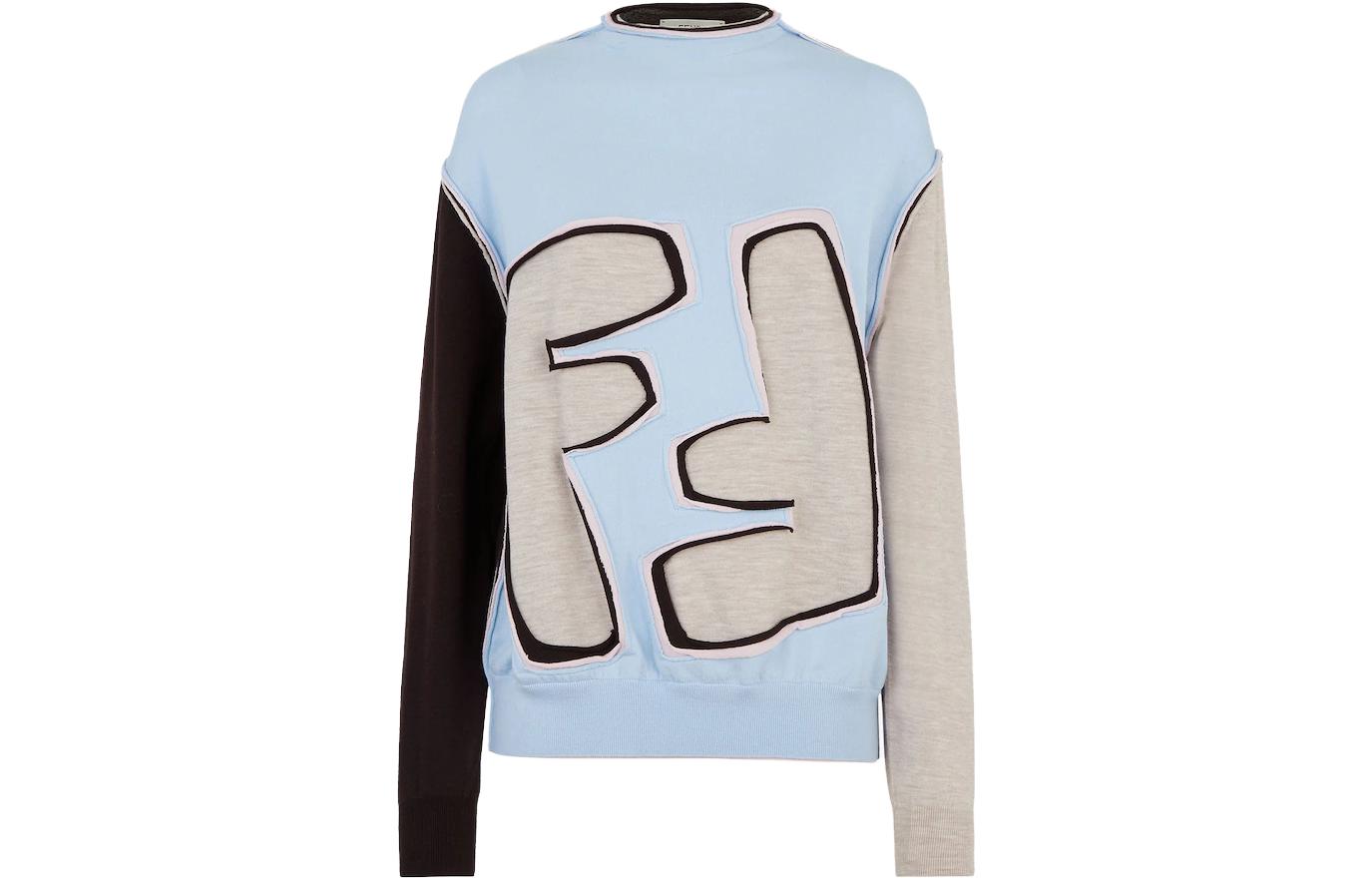 FENDI Свитер Women's Multicolor
FENDI Свитер Women's Multicolor