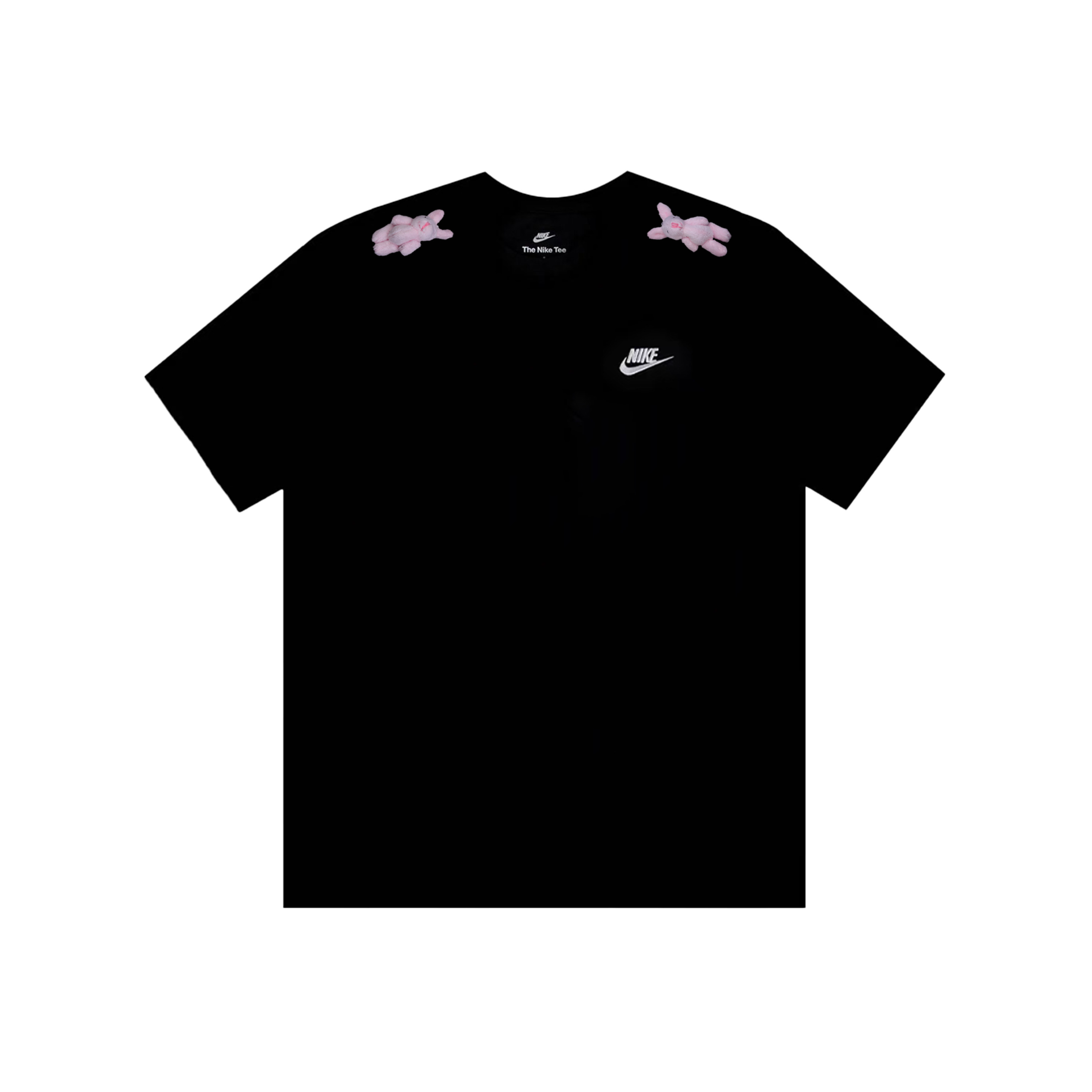 Nike Футболка мужская черная, Черный, Nike Футболка мужская черная
Nike Футболка мужская черная, Черный, Nike Футболка мужская черная