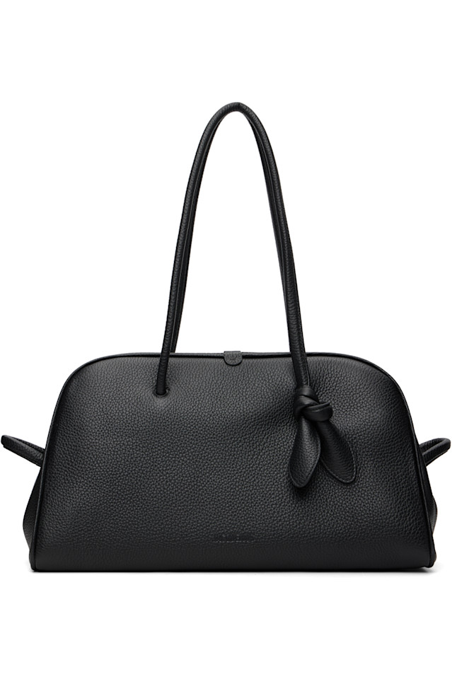 Сумка La croisière 'the Turismo' Jacquemus, черный
Сумка La croisière 'the Turismo' Jacquemus, черный