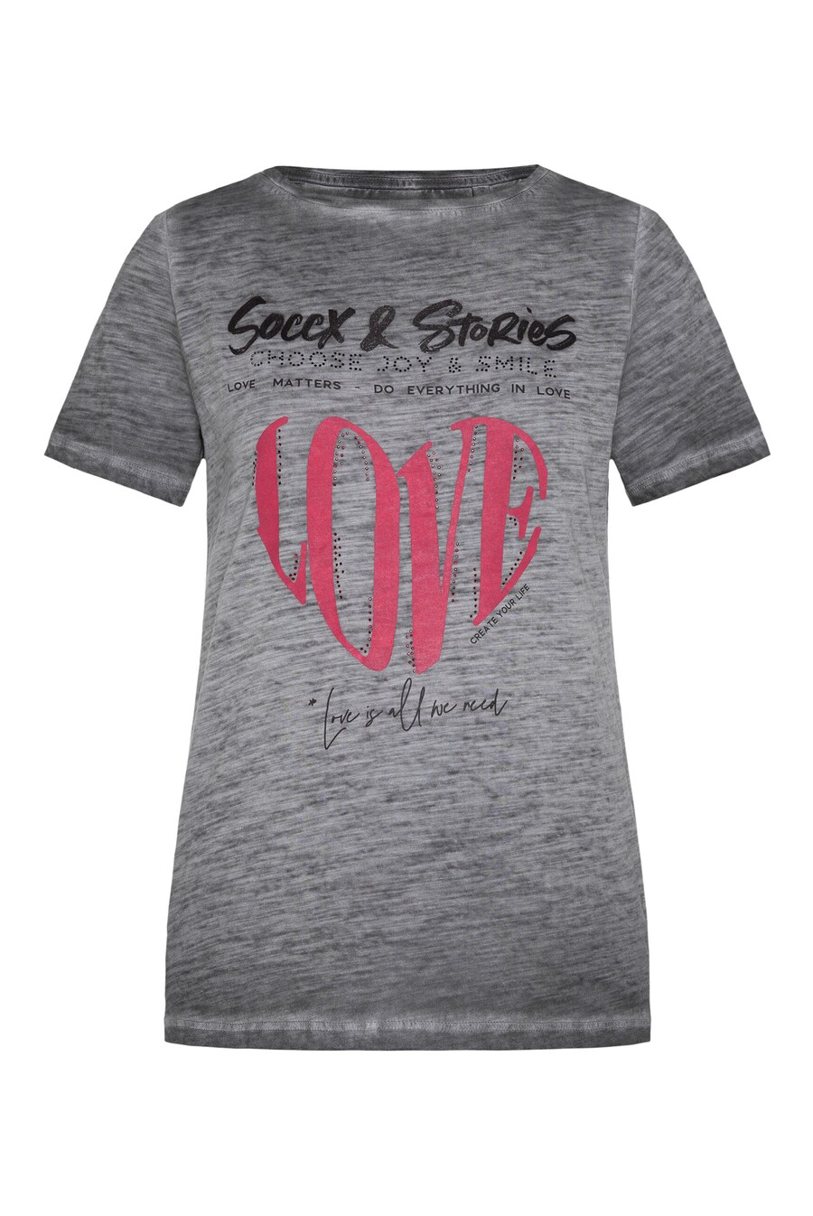 Рубашка Soccx, серый
Рубашка Soccx, серый