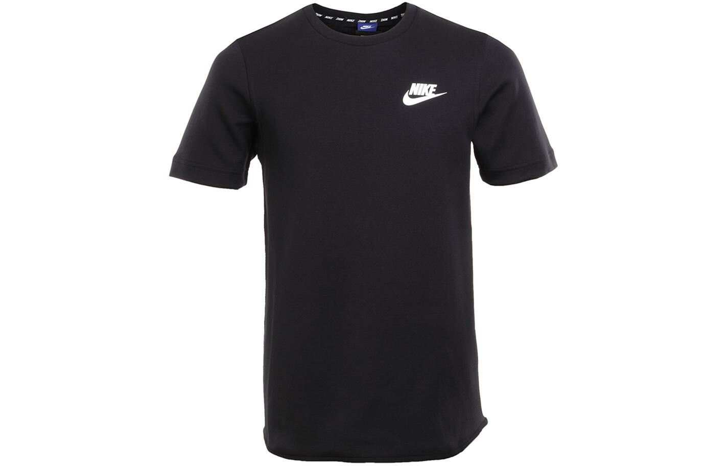 Мужская футболка Nike, цвет Black, Черный, Мужская футболка Nike, цвет Black
Мужская футболка Nike, цвет Black, Черный, Мужская футболка Nike, цвет Black