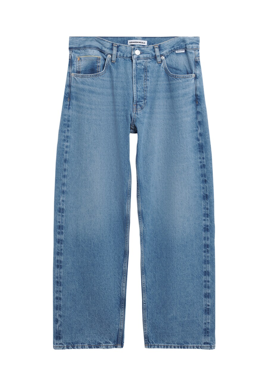 Повседневные джинсы ARMEDANGELS, Blue denim
Повседневные джинсы ARMEDANGELS, Blue denim