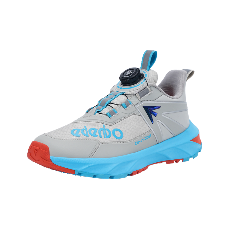 Детская обувь для подростков EDENBO, серый/синий
Детская обувь для подростков EDENBO, серый/синий